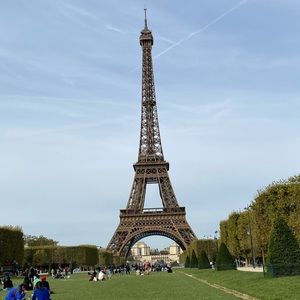 Meet your Posher, Kris